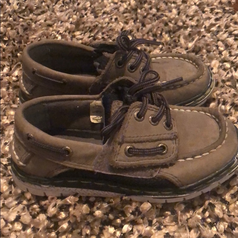 Sperry Top-Sider Kids Boy's Billfish Sport Jr.
